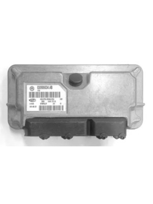 MODULO DE INJECAO FOX 1.0 8V FLEX IAW4BVER