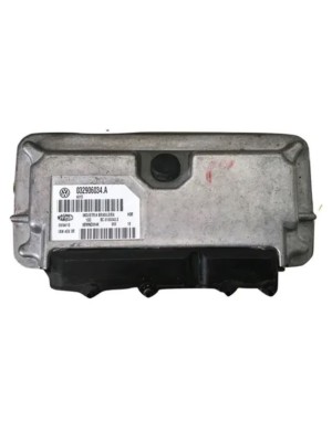 MODULO DE INJECAO FOX 1.0 8V FLEX IAW4GVOR