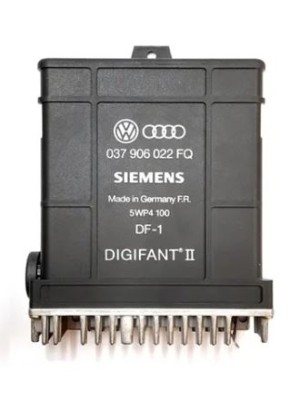 MODULO DE INJECAO VW FOX GOL 1.0 8V FLEX 037906022FQ 0261200590