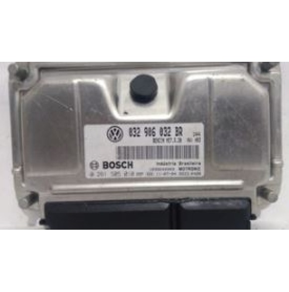 MODULO DE INJECAO FOX GOL 1.6 8V FLEX 0261S04281