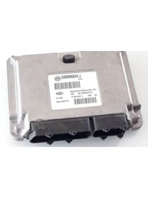 MODULO DE INJECAO VW GOL 1.6 FLEX IAW4AVPPS