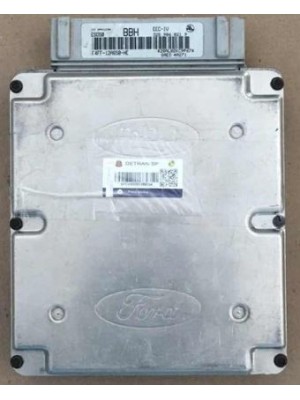 MODULO DE INJECAO VW GOL SANTANA VERSAILLES 2.0 8V EFI BBH