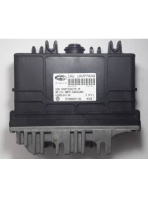 MODULO DE INJECAO VW GOL PARATI GTI 2.0 1ABI7ABA