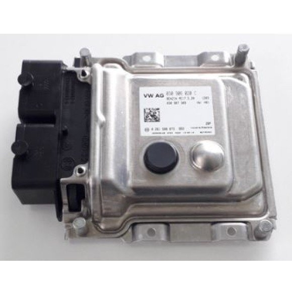 MODULO DE INJECAO VW GOL G6 1.0 8V FLEX 0261S08073