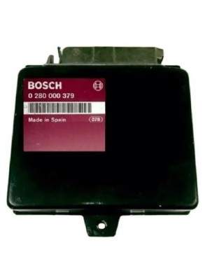 MODULO DE INJECAO VW GOL GTI 2.0 91 0280000379