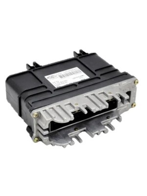 MODULO DE INJECAO VW GOL PARATI 1.6 8V ALCOOL IAW1AVP86AD