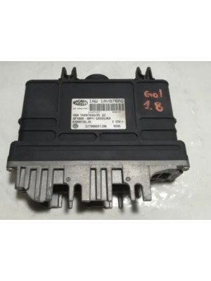 MODULO DE INJECAO VW GOL PARATI SANTANA 1.8 8V GASOLINA IAW1AVB78AQ