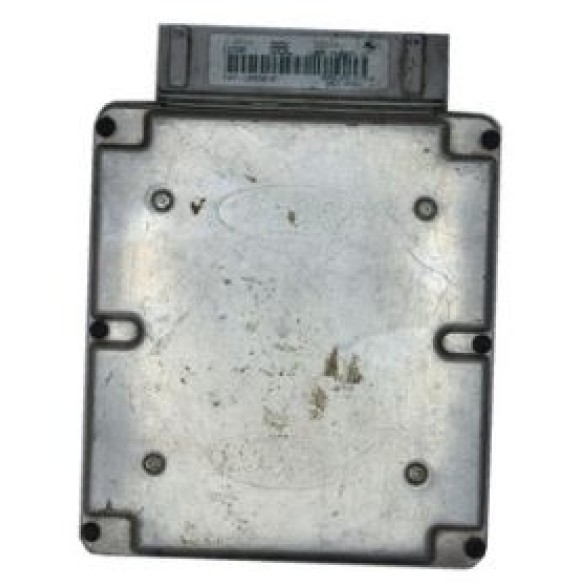 MODULO DE INJECAO VW SANTANA 2.0 8V GASOLINA BBL