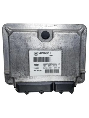 MODULO DE INJECAO VW SAVEIRO 1.8 8V IAW4AVPBS