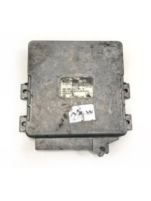 MODULO CENTRALINA VW GOL GTI 2.0 16V IAW1ABI7ABA