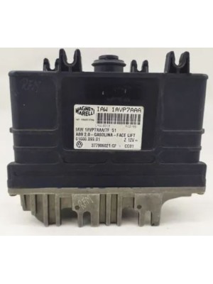 MODULO CENTRALINA VW GOL 2.0 GAS 99 IAW1AVP7AAA