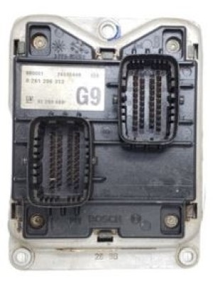 MODULO CENTRALINA GM ASTRA ZAFIRA 1.8 8V 0261206313