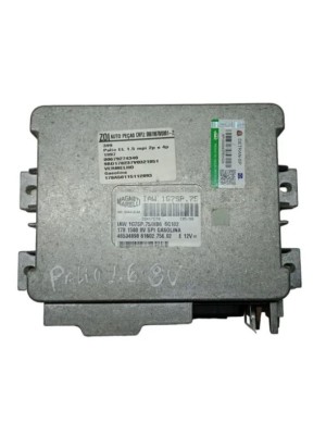 MÓDULO DE INJEÇÃO FIAT PALIO EL 1.6 8V 1997 IAW1G7SP75