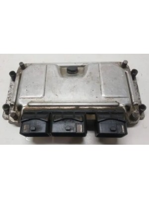 MÓDULO DE INJEÇÃO CITROEN ME7.4.4 67 0261208880