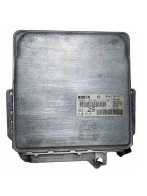 MODULO INJEÇÃO PEUGEOT 806 2.0 0261200802