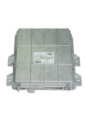 MODULO INJEÇÃO FIAT UNO G710B011