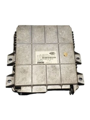 MÓDULO INJEÇÃO FIAT TEMPRA 2.0 8V G71AAF