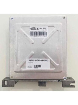 MÓDULO DE INJEÇÃO FIAT TIPO 2.0 8V IAWB03