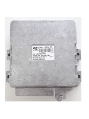 MÓDULO INJEÇÃO BRAVA 1.6 16V IAW1ABG83