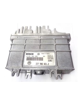 MODULO INJEÇÃO VW KOMBI 1.6 8V 0261204309