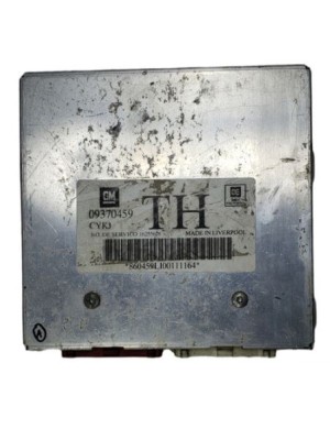 MÓDULO DE INJEÇÃO GM CORSA 1.0 16V CYKJ