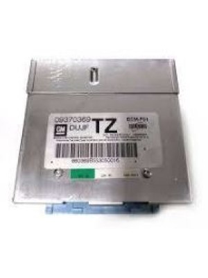 MODULO INJEÇÃO GM CORSA 1.0 8V ÁLCOOL DUJF