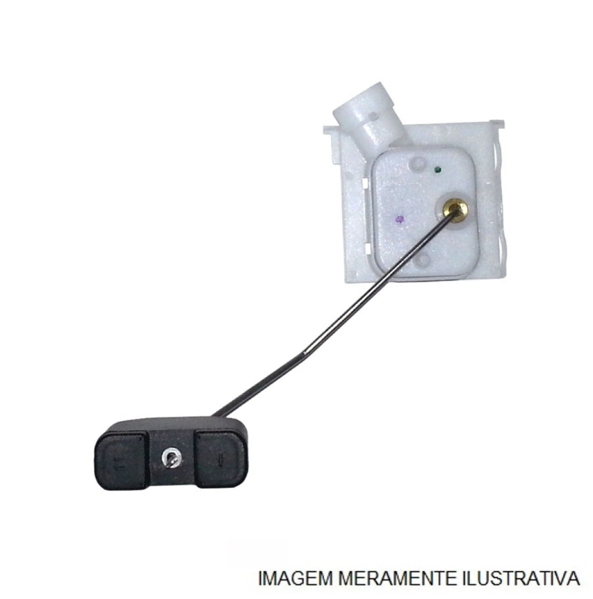 Sensor Nivel Combustivel Fiat Uno Mille Fire 2007-2013 TSA T010127