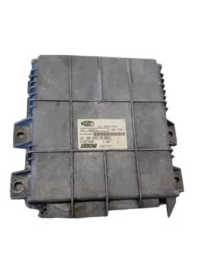 MODULO CENTRALINA FIAT UNO MILLE 97 A 2001 G710B014
