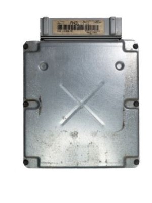 MODULO INJEÇÃO FORD FIESTA 1.0 8V ANIL