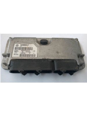 MODULO INJEÇÃO VW GOL 1.0 8V FLEX 5U0906034