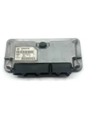 MODULO INJEÇÃO VW FOX 1.0 8V FLEX 030906034AB