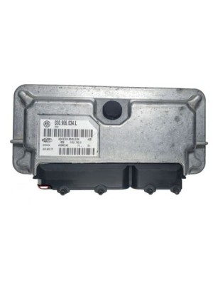 MODULO INJEÇÃO VW GOL 1.0 8V 030906034L