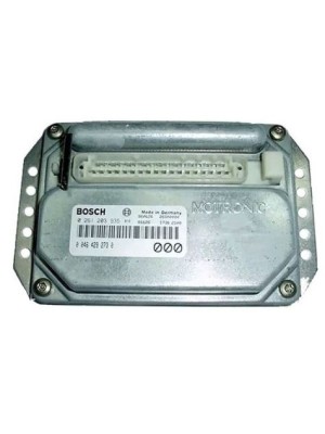 MODULO DE INJECAO FIAT TIPO 1.6 8V GASOLINA 0261203935