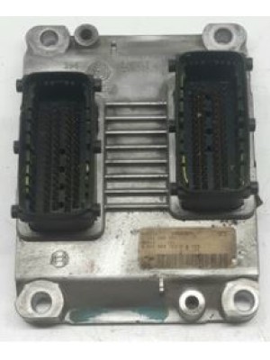 MODULO DE INJECAO FIAT PALIO SIENA 1.0 0261206941