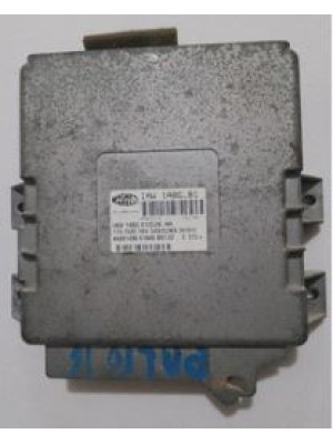 MODULO DE INECAO PALIO SIENA 1.0 16V GASOLINA IAW5NFF3