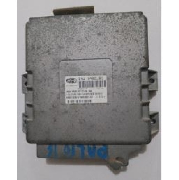 MODULO DE INECAO PALIO SIENA 1.0 16V GASOLINA IAW5NFF3