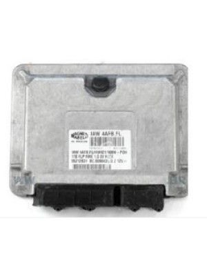 MODULO DE INJECAO FIAT PALIO SIENA 1.0 8V FLEX IAW4AFBFL