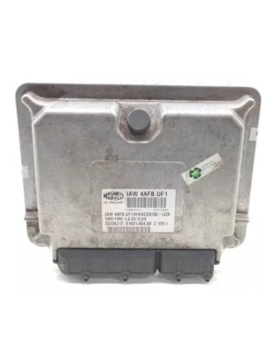 MODULO DE INJECAO FIAT UNO 1.0 8V FLEX IAW4AFBUF1