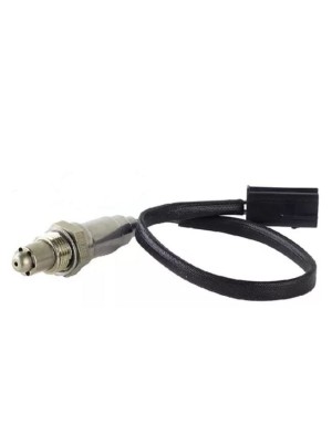 SONDA LAMBDA BOSCH NISSAN LIVINA SENTRA 2.0 16V  0258010102 IMPORTADA