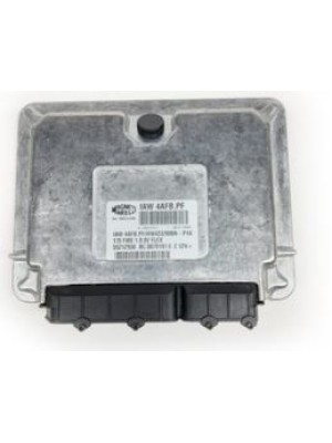 MODULO DE INJECAO FIAT PALIO SIENA 1.4 8V FLEX IAW4SFFL