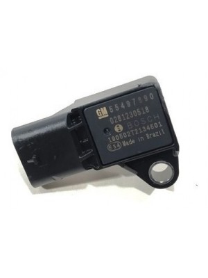 SENSOR MAP GM ONIX 1.0T 2020 55497890