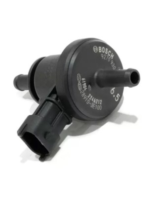 VALVULA CANISTER HYUNDAI SANTA FÉ AZERA OPTIMA 28910-3E100