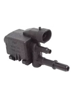VALVULA DO CANISTER GM AGILE E NOVA MONTANA 1.4 8V 93397793