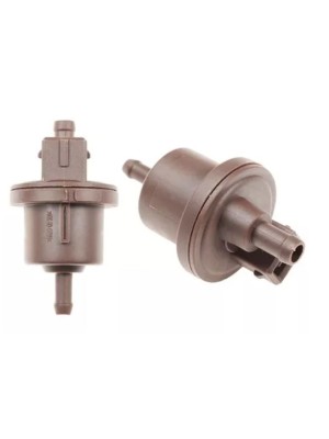 VALVULA DO CANISTER PEUGEOT 206 207 407 1999-2014 2580008C