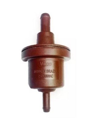 VALVULA DO CANISTER PEUGEOT 206 207 CITROEN 9612315480