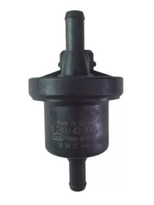 VALVULA DO CANISTER VW FOX HATCH CITY 1.0 8V 2004 2005 0280142310