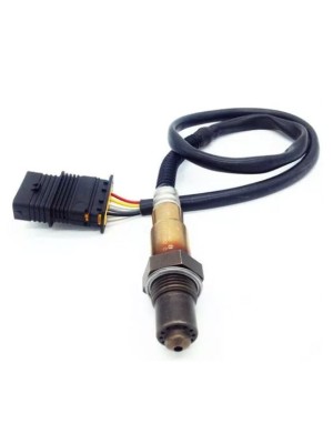 SONDA LAMBDA BMW 320I 328I 335I X1 X3 X5 APOS 2009 11787596924