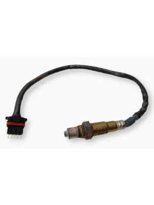 SONDA LAMBDA PRÉ BMW X3 2.0T AUT FLEX 2018 2019 2020 0258027105 11788650474