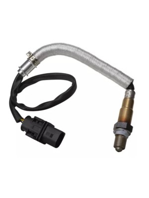 SONDA LAMBDA BMW 320I GASOLINA 2007 A 2011 PRÉ CATALISADOR 0258017131 11787570104