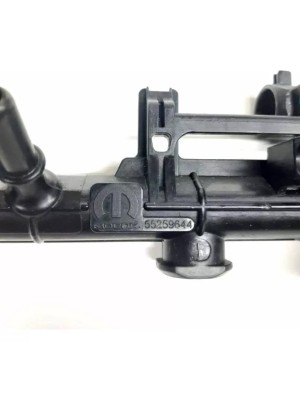FLAUTA DA INJECAO FIAT TORO JEEP RENEGARE 55264511